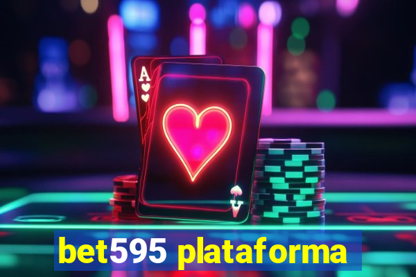 bet595 plataforma